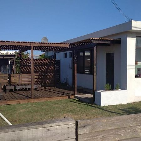 Martin Pescador Apartment La Paloma Luaran gambar