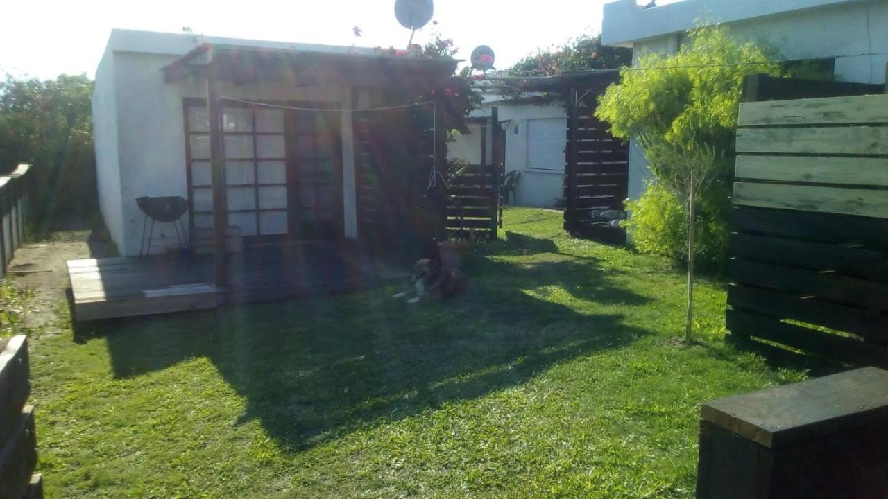Martin Pescador Apartment La Paloma Luaran gambar