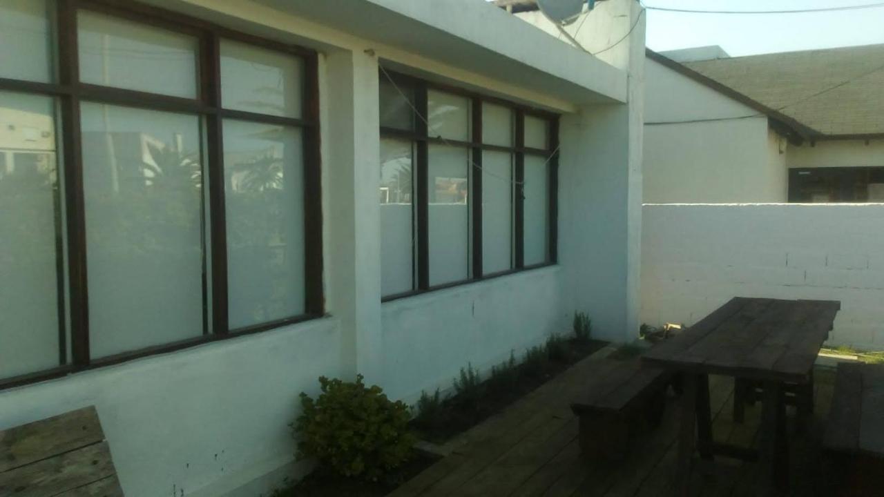 Martin Pescador Apartment La Paloma Luaran gambar
