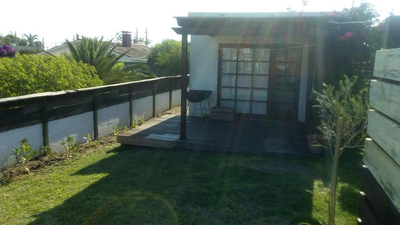Martin Pescador Apartment La Paloma Luaran gambar