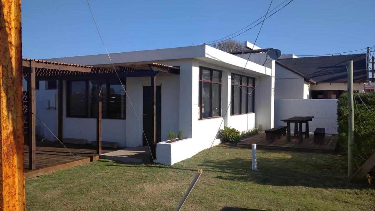 Martin Pescador Apartment La Paloma Luaran gambar