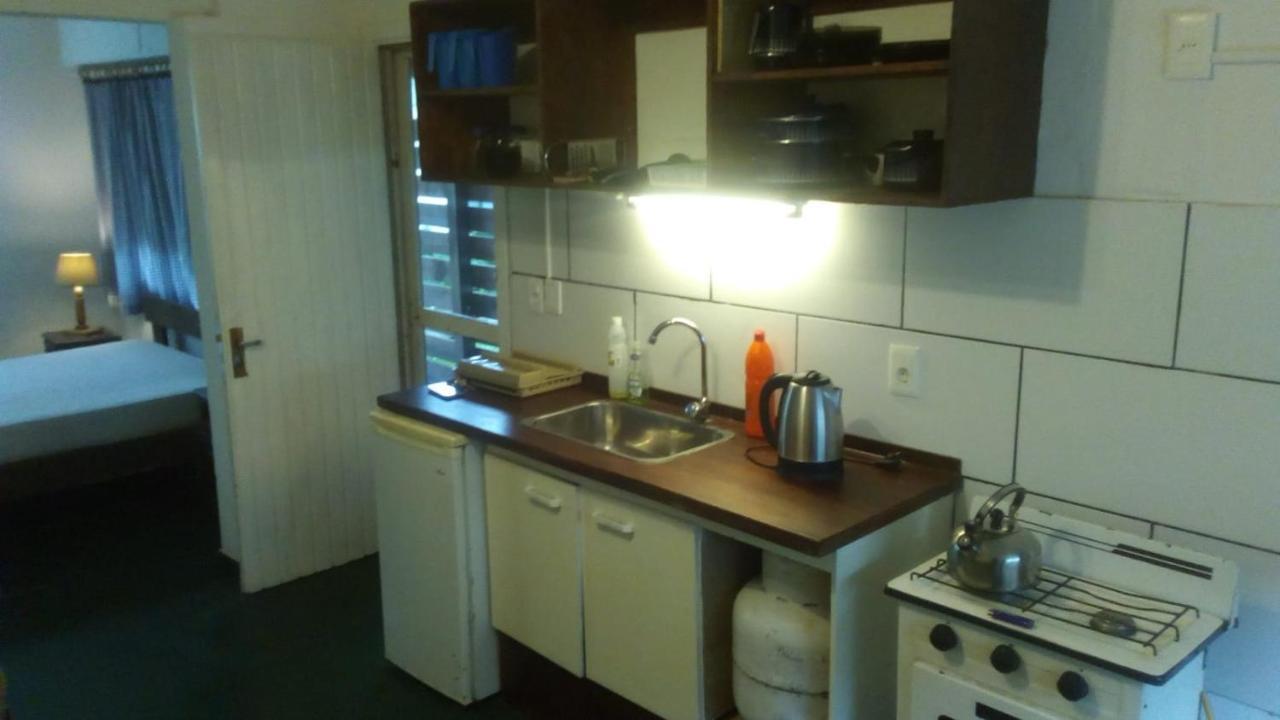 Martin Pescador Apartment La Paloma Bilik gambar